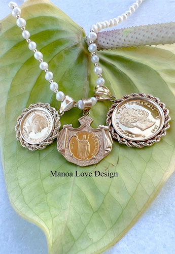 About Manoa Love Design